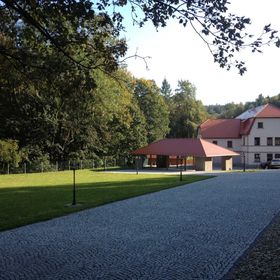 Pension Čítkův mlýn Šluknov