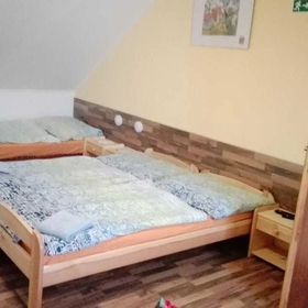 Penzión Marína Brezno