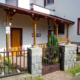 Villa Plischke Lipová-lázně