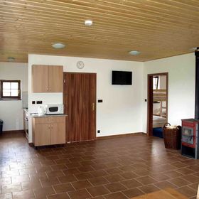 Bungalovy Pod Spálenou hospodou Nové Město pod Smrkem