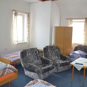 Ubytování Beseda Frýdlant