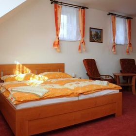 Restaurace a penzion Rakovec Bukovinka