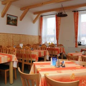Restaurace a penzion Rakovec Bukovinka