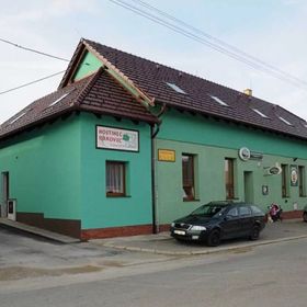 Restaurace a penzion Rakovec Bukovinka