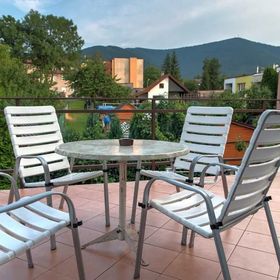 Penzion Kutil Trojanovice