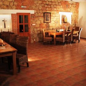 Pension Buchlovský Dvůr Buchlovice