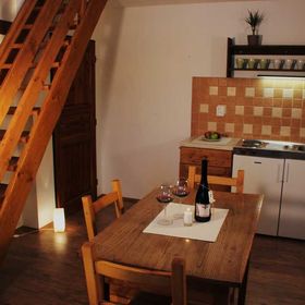 Pension Buchlovský Dvůr Buchlovice