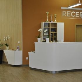 Golf resort Jezera Ostrožská Nová Ves