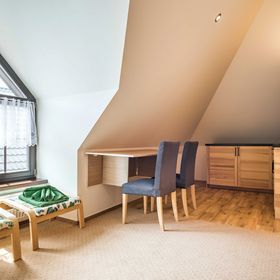 Penzion Orlov Příbram