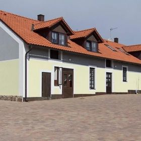 Penzion Orlov Příbram