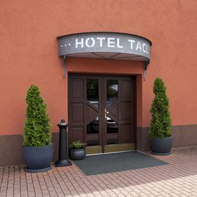 Hotel Tacl Holešov