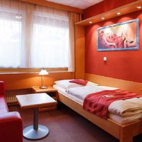 Hotel Rudolf Havířov