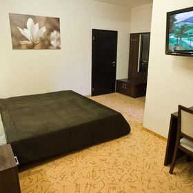 Penzión Kaštieľ Veľký Krtíš