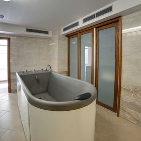 Parkhotel Forest Mariánské Lázně