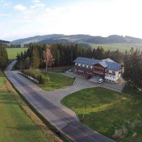 Penzion Zlatný Potok Mútne