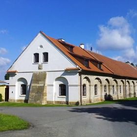 Statek Chmelovice Králíky