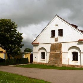 Statek Chmelovice Králíky