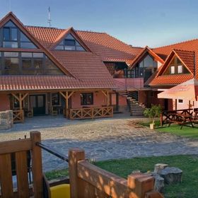 Bezměrovský dvůr Bezměrov