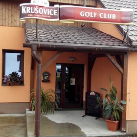 Hotel Golf Bítozeves