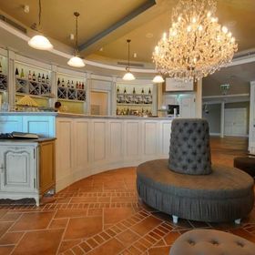 Hotel Luna Žiar nad Hronom