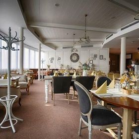 Hotel Luna Žiar nad Hronom