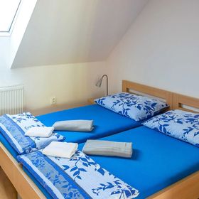 Penzion v Koutě Zlechov