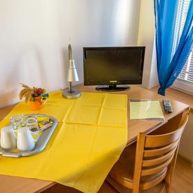 Penzion v Koutě Zlechov