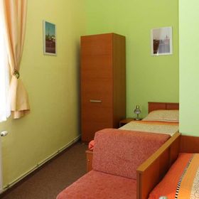 Penzion Česká Koruna Čáslav