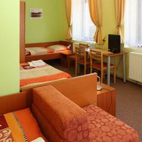 Penzion Česká Koruna Čáslav