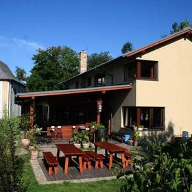 Penzion Refugio Tisá