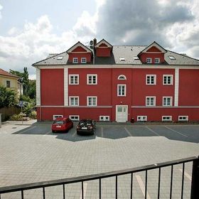 Penzion na Hvězdě Ústí nad Labem