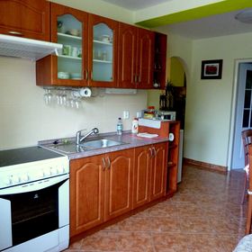 Penzion a vinařství u Padalíků Starý Poddvorov