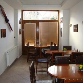 Penzion Aviatik Čáslav