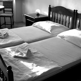 Penzion Aviatik Čáslav