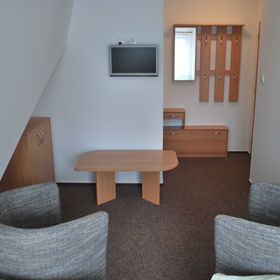 Penzion Daniel Tábor