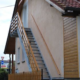 Penzion Daniel Tábor