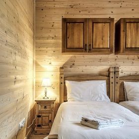 Belianska chata Ždiar