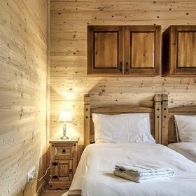 Belianska chata Ždiar