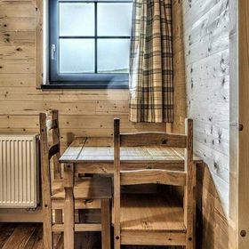 Belianska chata Ždiar