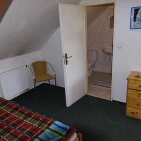 Penzion Motorest u vodáka Praha