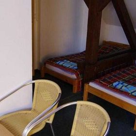 Penzion Motorest u vodáka Praha