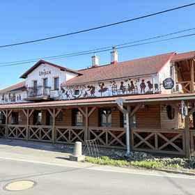 Penzion Urban Havířov