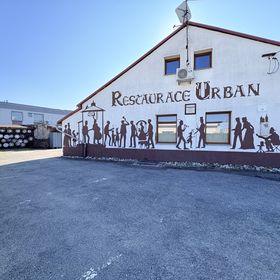 Penzion Urban Havířov