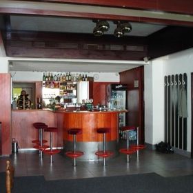 Rekreační středisko Paskov, Morávka