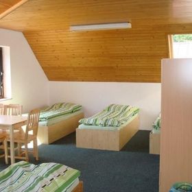 Rekreační středisko Paskov, Morávka