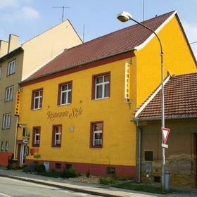 Penzion Sole Bučovice