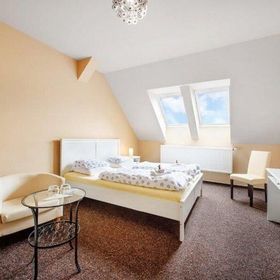 Penzion Sole Bučovice