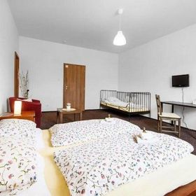 Penzion Sole Bučovice