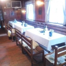 Relax U Zajonca Horní Lomná