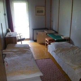 Relax U Zajonca Horní Lomná